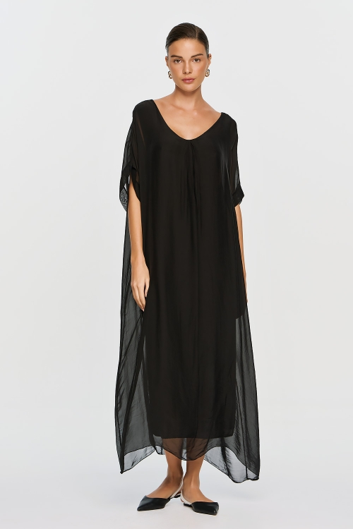 Gaia dress