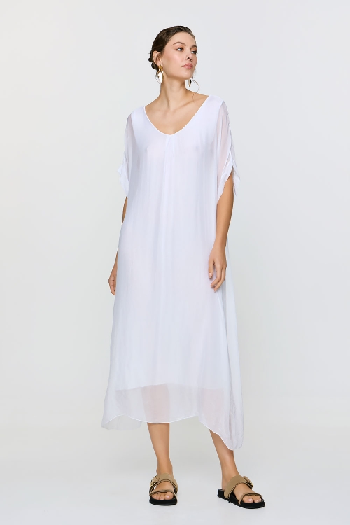 Gaia dress