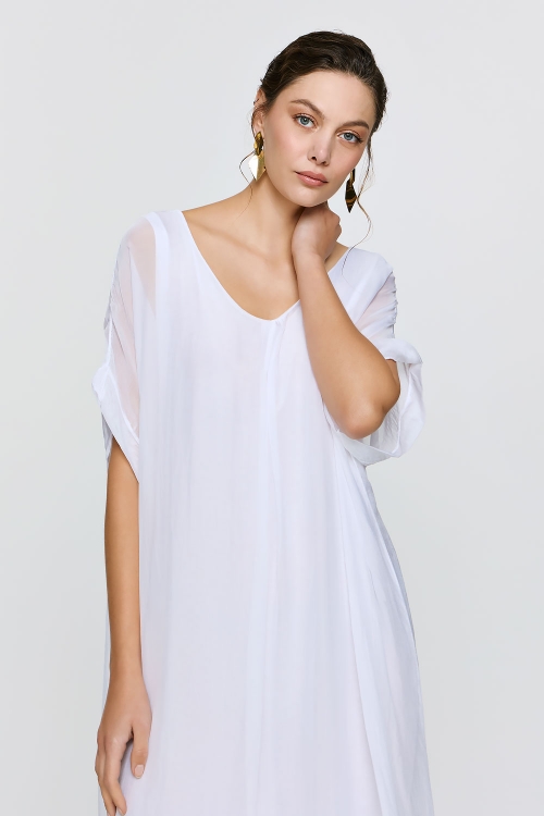 Gaia dress
