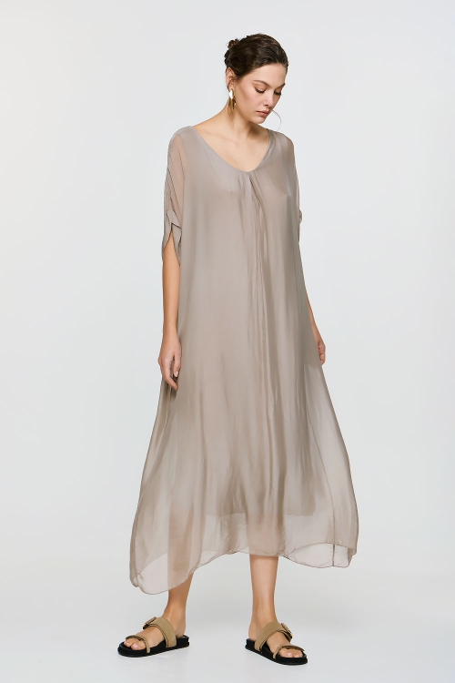 Gaia dress