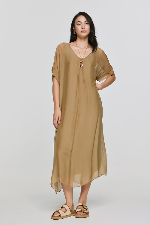 Gaia dress