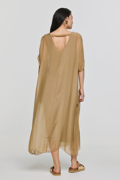 Gaia dress