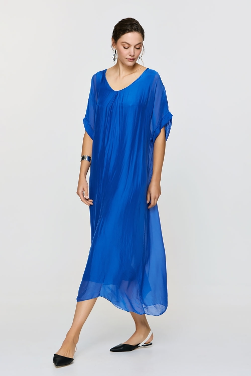 Gaia dress