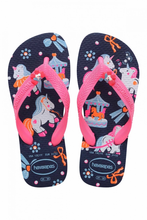 Havaianas Kids Fantasy