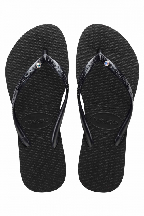 Havaianas Slim Cr. Swarovski II