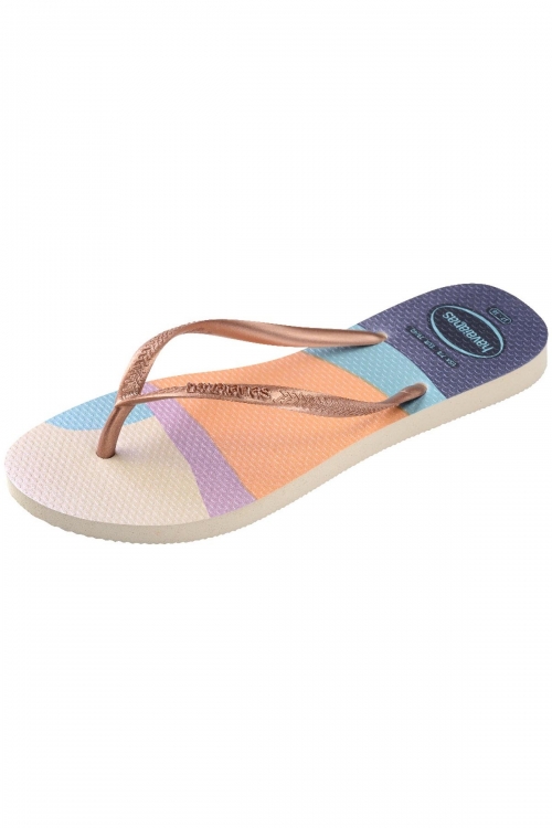 Havaianas Slim Palette Glow
