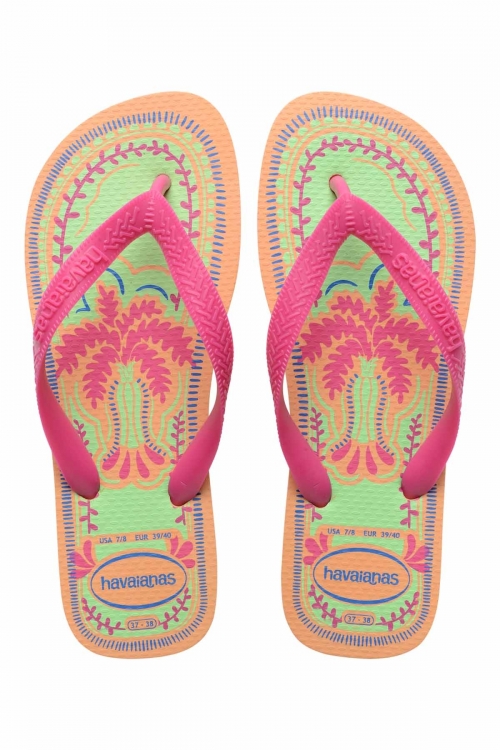 Havaianas Top Summer Vibes