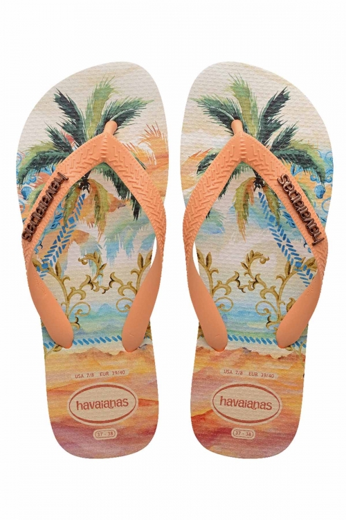 Havaianas Top Tropicalia Vibes