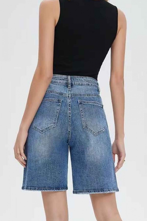 High waisted shorts Venus