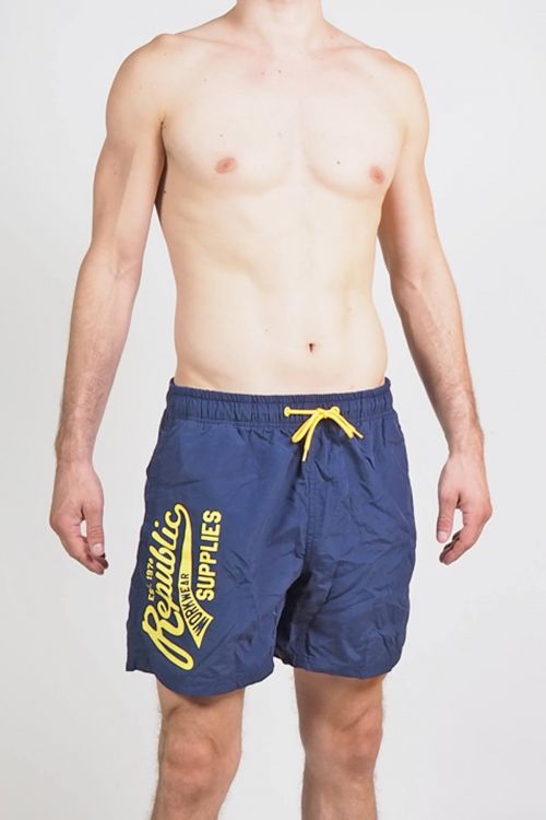 Men's swimsuit shorts Republic Supplies