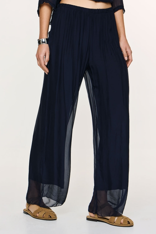 Ismini Pants