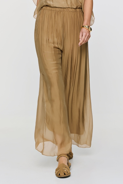 Ismini Pants