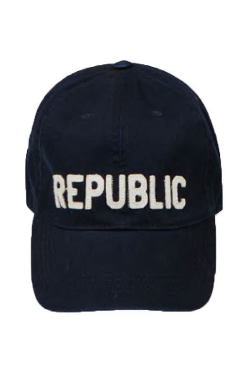 Καπέλο Republic