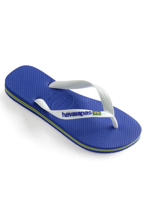 Havaianas Brasil Logo