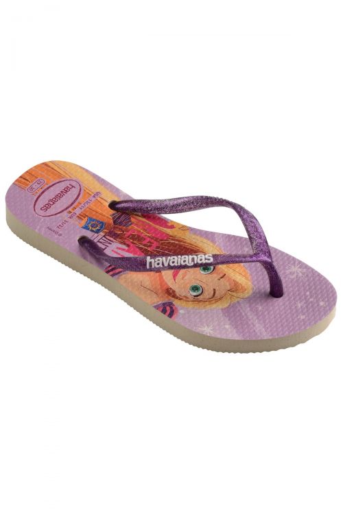 Havaianas Kids Slim Princess