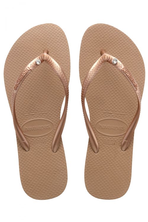 Havaianas Slim Cr. Swarovski II