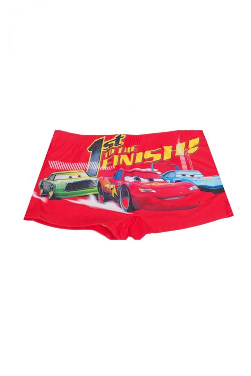 Kids swimwear Cars