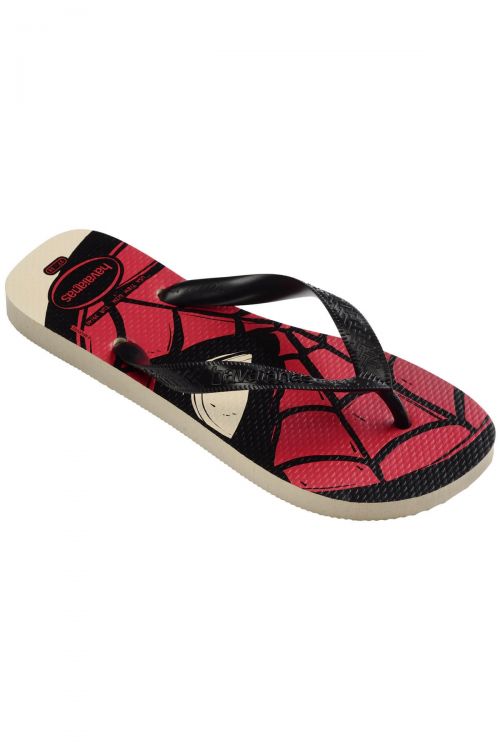 Havaianas Top Marvel Logomania