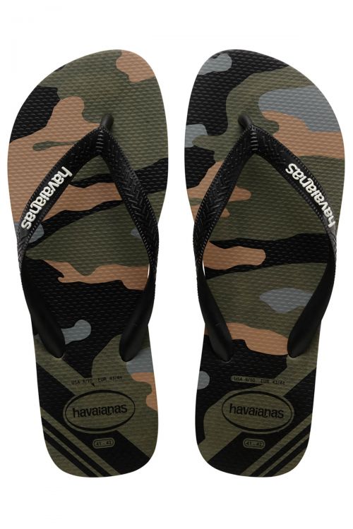 Havaianas Top Camu