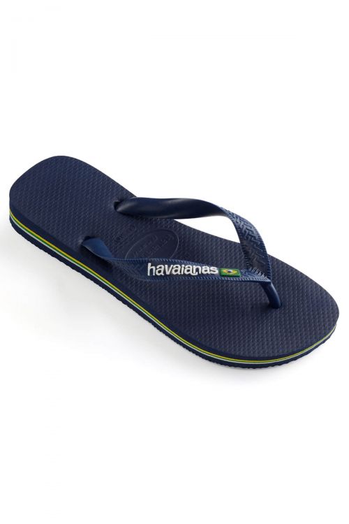 Havaianas Kids Brasil Logo