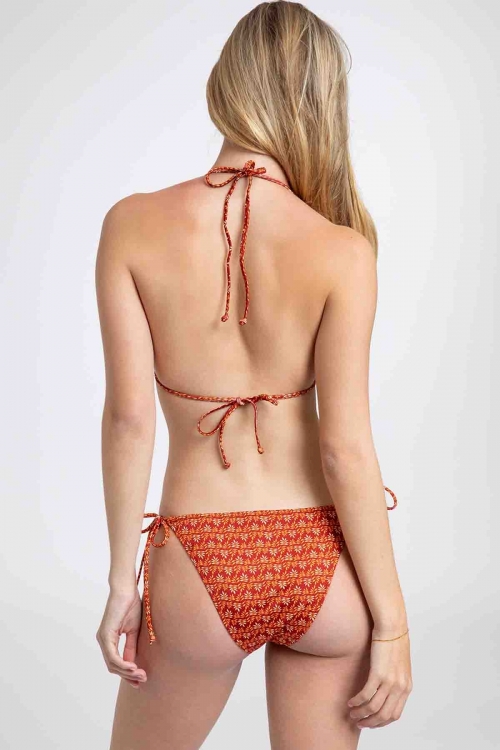 Ligea Triangle Top