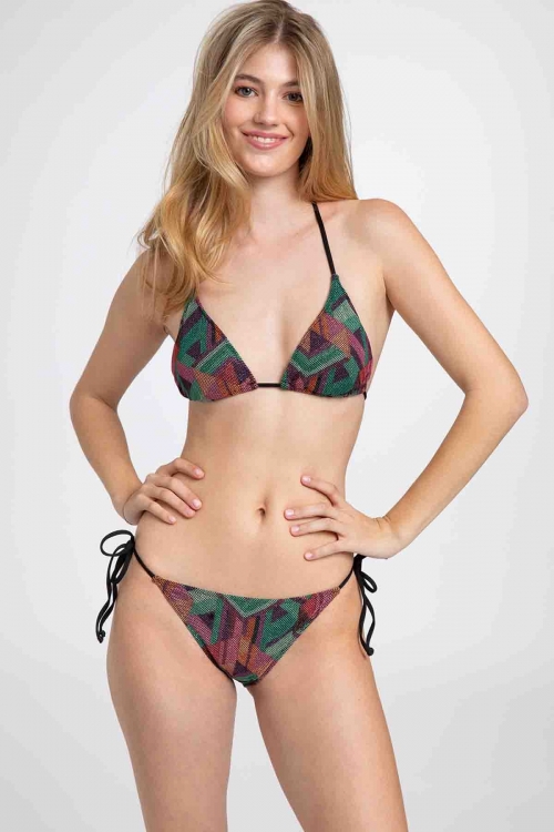 Ligea Triangle Top