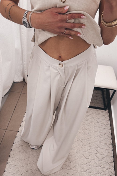 Loose trousers Charlotte