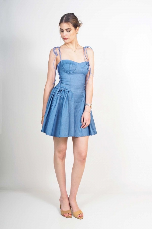 Mini dress Krista