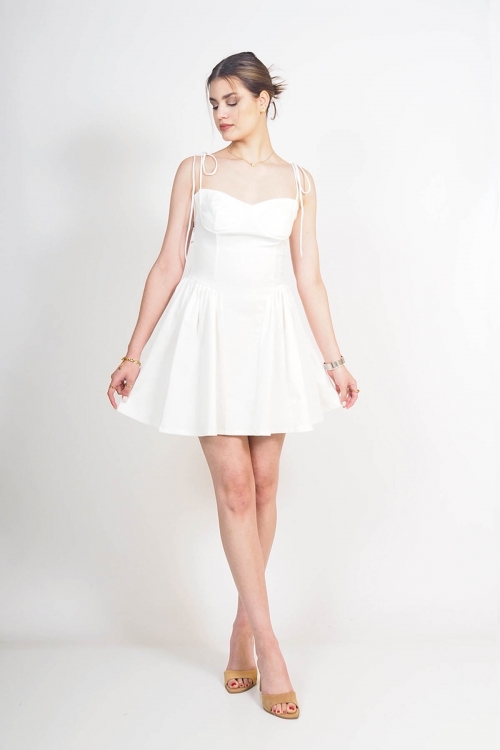 Mini dress Krista