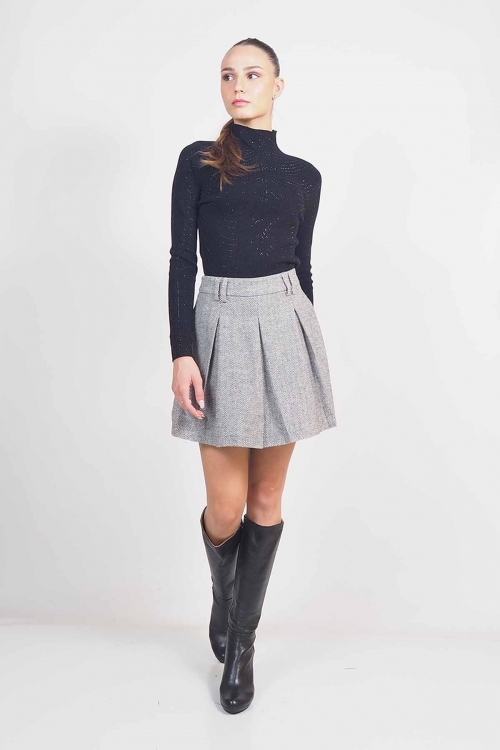 Mini skirt/shorts Penelope