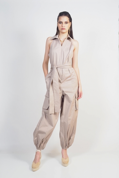 Moutaki Jumpsuit