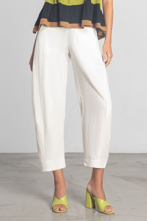 Moutaki trousers