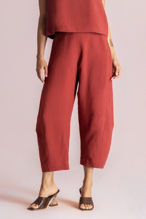 Moutaki trousers