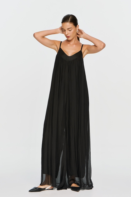 Nephele Jumpsuit