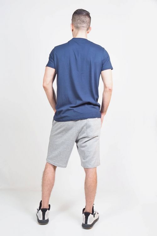 MEN'S T-SHIRT WITH PRINT