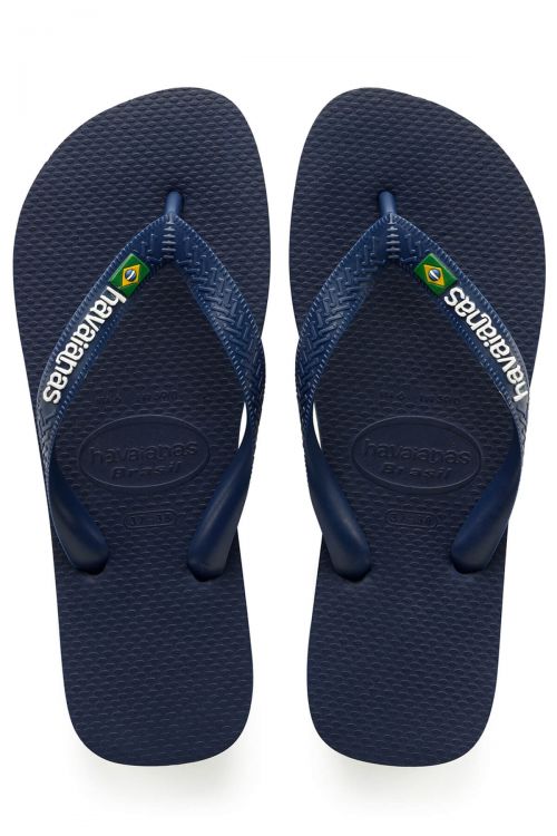 Havaianas Kids Brasil Logo