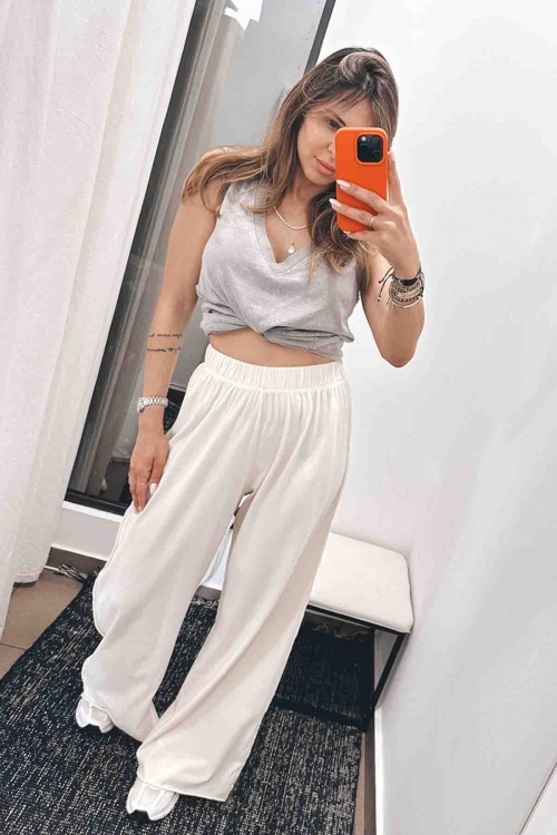 Page trousers