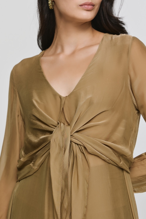 Pandora top