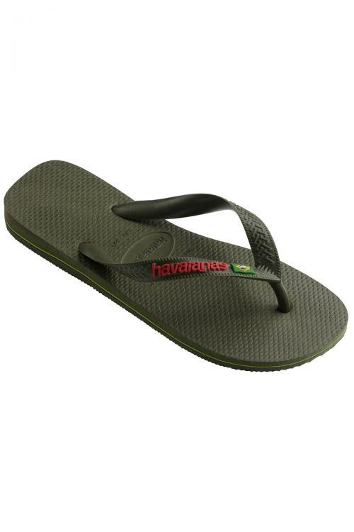 Havaianas Brasil Logo