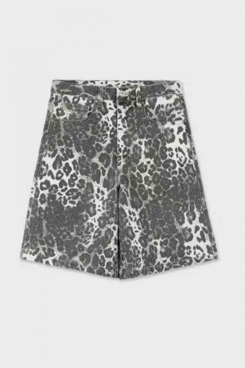 Premium high waisted shorts Milla