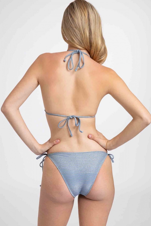 Pronoe Cheeky Tie Side Brief