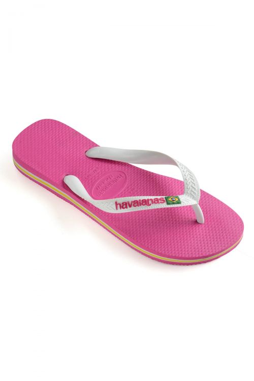 Havaianas Brasil Logo