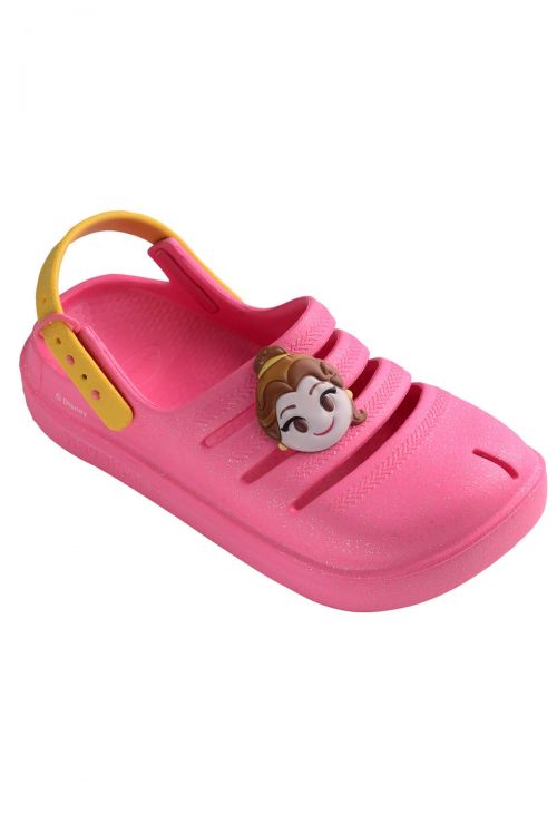 Havaianas Kids Clog Princesas