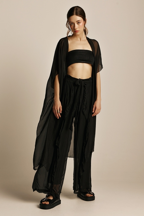 Rhea Kimono