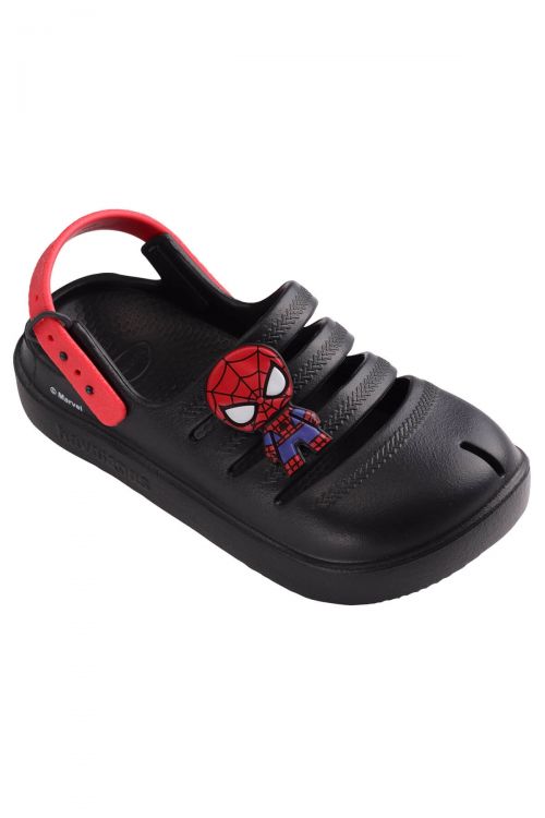 Havaianas Kids Clog Marvel