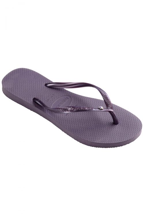 Havaianas Slim Cr. Swarovski II