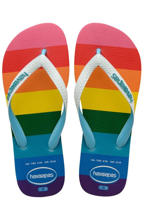 Havaianas Top Pride Allover