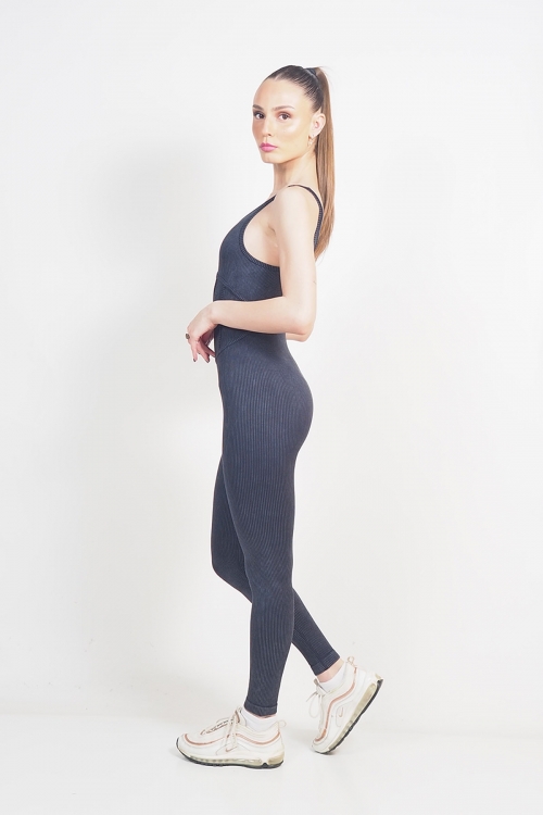 Sleeveless bodysuit Skylar