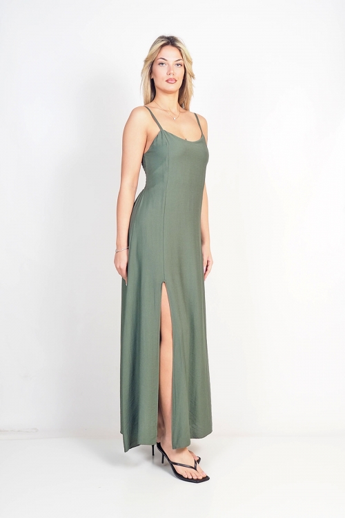 Sleeveless dress Erin
