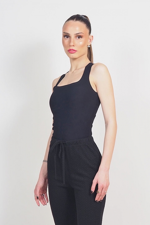 Sleeveless top Eloise